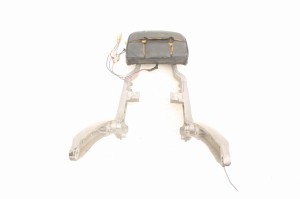 OPARCIE PASAŻERA Kawasaki LTD 454 EN 450 85-89