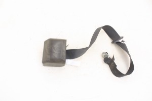 PAS BEZPIECZEŃSTWA TYLNY Audi A4 B7 04-07