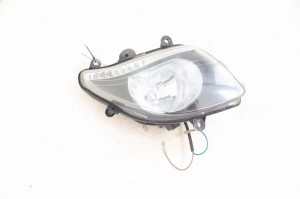 REFLEKTOR LAMPA PRZEDNIA Sym GTS Evo 125 300
