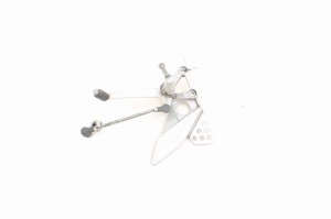 SET LEWY Z DŹWIGNIĄ Yamaha FZR 1000 89-96