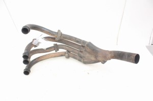 KOLEKTORY WYDECHOWE Yamaha FZR 1000 89-96