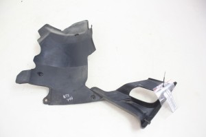 OWIEWKA OSŁONA PRAWA WYPEŁNIENIE Honda NT 700V 06-12