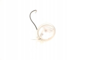 REFLEKTOR LAMPA PRZEDNIA SMC Rex 125 98-08