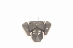 UCHWYT PASAŻERA RĄCZKA Malaguti Drakon 50 07-08