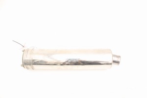 TŁUMIK LEWY Suzuki VX 800 90-97