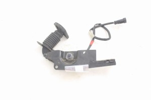 DŹWIGNIA HAMULCA TYLNEGO Piaggio MP3 125 06-11