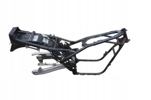 RAMA Z DOKUMENTAMI Kawasaki ZR 550 Zephyr 1994