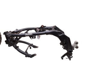 RAMA Z DOKUMENTAMI PL Honda CBR 500 19-