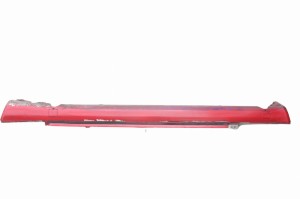 LISTWA PROGOWA PRAWA Mercedes 230E W124 Coupe 84-93