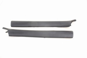 LISTWY BOCZNE TYLNE Mercedes 230E W124 Coupe 84-93