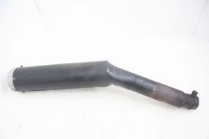 TŁUMIK Yamaha FZR 1000 89-96