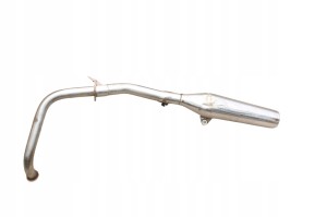 TŁUMIK Z KOLEKTOREM PRAWY Suzuki VX 800 90-97