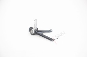 SET PRAWY Hyosung GT 650 04-10
