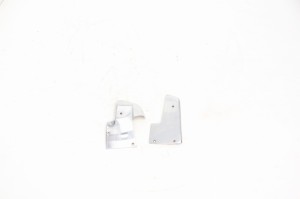 OSŁONA DRZWI WYPEŁNIENIE CHROM Mercedes 230E W124 84-93