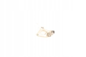 SET LEWY PASAŻERA Kawasaki ZZR 600 93-02