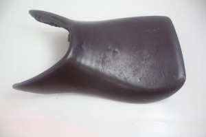 KANAPA SIEDZENIE KIEROWCY Hyosung GT 650