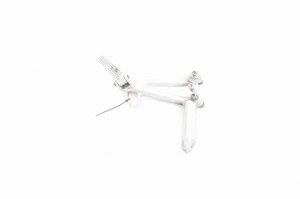 SET LEWY PASAŻERA Honda CBR 600 F4i 01-06