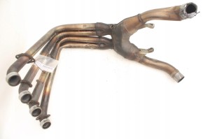 KOLEKTORY WYDECHOWE Yamaha FJR 1300