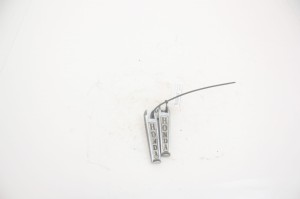 PODNÓŻKI KIEROWCY KOMPLET Honda GL 1200 Gold Wing 84-88