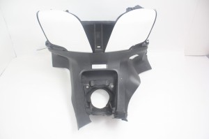 OWIEWKA OSŁONA KOKPIT Honda FJS 400 Silver Wing 09-16