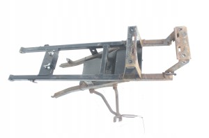 STELAŻ NADKOLA TYLNEGO Rieju RS 125 06-10