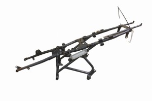 STELAŻ NADKOLA TYLNEGO BMW R1100 RS 95-01