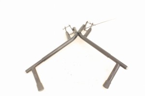 STELAŻ UCHWYT MOCOWANIE Yamaha XV 535 Virago 87-03