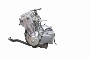 SILNIK Honda CB 500
