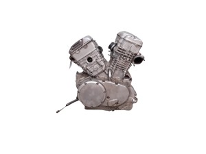SILNIK Kawasaki VN 750 Vulcan 86-95