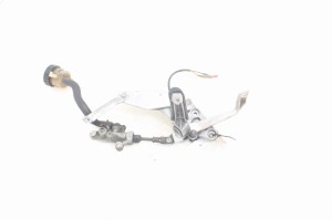 SET PRAWY Z DŹWIGNIĄ Yamaha FZR 1000 89-96