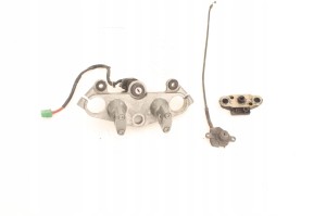 STACYJKA KOMPLET ZAMKÓW Suzuki VX 800 90-97