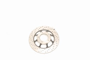 TARCZA HAMULCOWA PRZEDNIA Suzuki DR 125 82-01