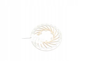 TARCZA HAMULCOWA PRZEDNIA Rieju RS 125 06-10