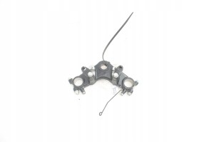 PÓŁKA GÓRNA RISERY SMC Rex 125 98-08