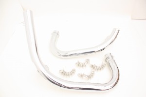 KOLEKTORY WYDECHOWE Triumph Speedmaster 1200 18-22