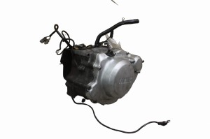 SILNIK Yamaha SR 125