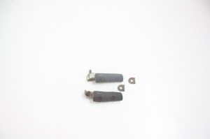 PODNÓŻKI PASAŻERA KOMPLET Yamaha XJ 600 92-03