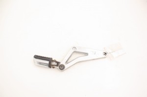 SET PRAWY PASAŻERA Honda V65 VF 1100 Magna