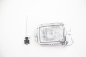 REFLEKTOR LAMPA PRZEDNIA Yamaha XVZ 1200 Venture 83-85