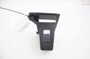 SCHOWEK KUFER BAGAŻNIK Yamaha XVZ 1200 Venture 83-85