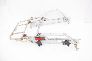 STELAŻ KUFRA CENTRALNEGO Yamaha XVZ 1200 Venture 83-85