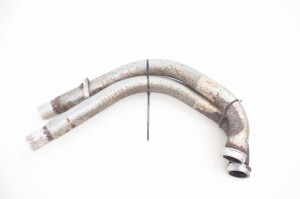 KOLEKTORY WYDECHOWE Yamaha XVZ 1200 Venture 83-85