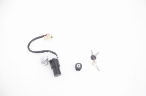 STACYJKA KOMPLET ZAMKÓW Yamaha XVZ 1200 Venture 83-85