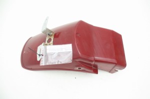 BŁOTNIK TYLNY NADKOLE Yamaha XVZ 1200 Venture 83-85