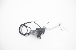 POMPA HAMULCOWA Yamaha XVZ 1200 Venture 83-85