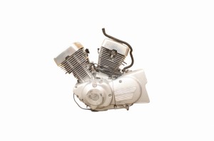 SILNIK Yamaha XV 250 Virago