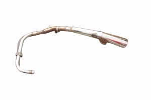 TŁUMIK Z KOLEKTOREM PRAWY Honda CB 750 Seven Fifty 92-03