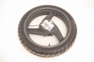 FELGA PRZEDNIA KOŁO Kawasaki GPZ 1100 90-01