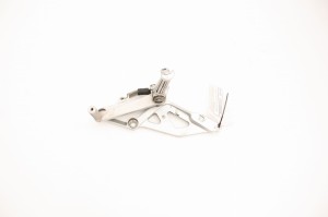 SET PRAWY Z DŹWIGNIĄ Suzuki GSXR 600 750 92-95