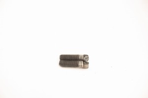 PODNÓŻKI PASAŻERA KOMPLET Suzuki GSXR 600 750 92-95